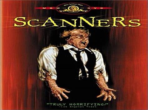 Watch Scanners (1981) on Flixtor.nu.